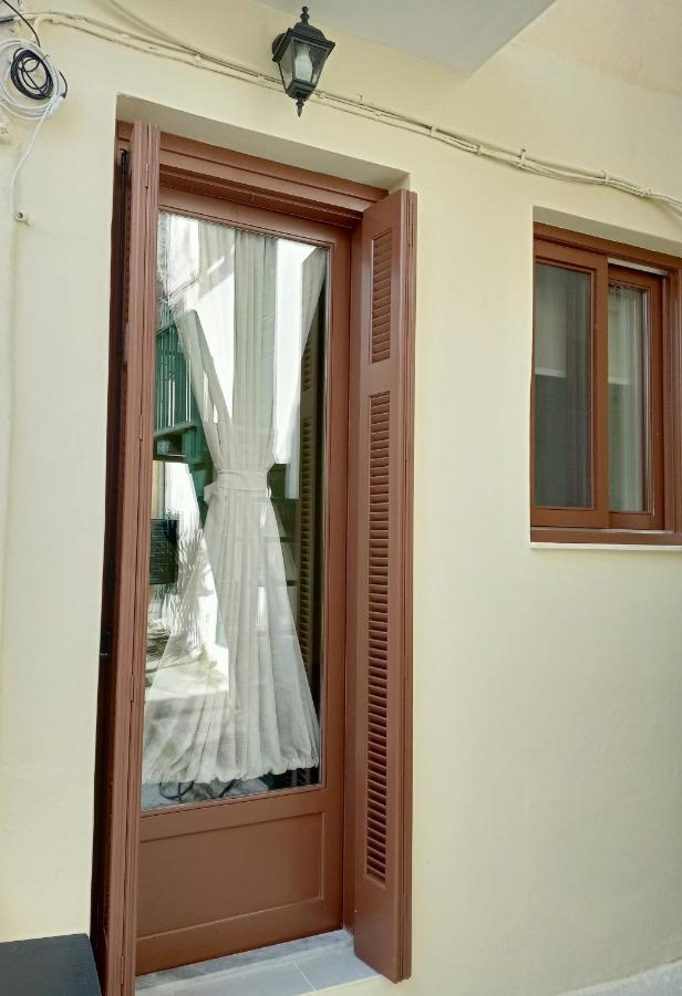 Marw'S Home Nauplia Exterior foto